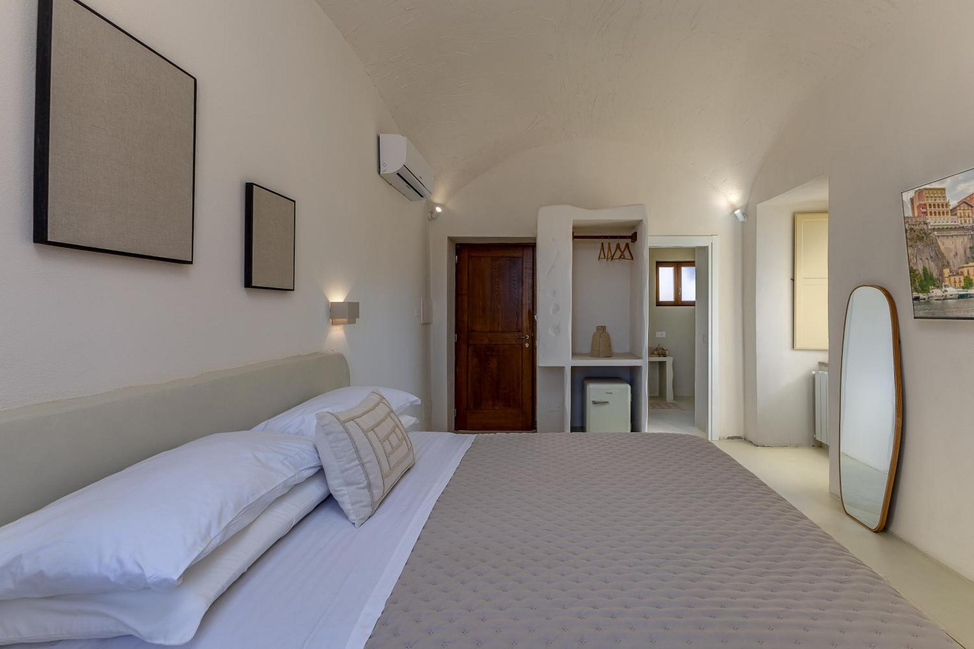 Casa Tua - Countryhouse- Półwysep Sorrentyński Pokój zdjęcie