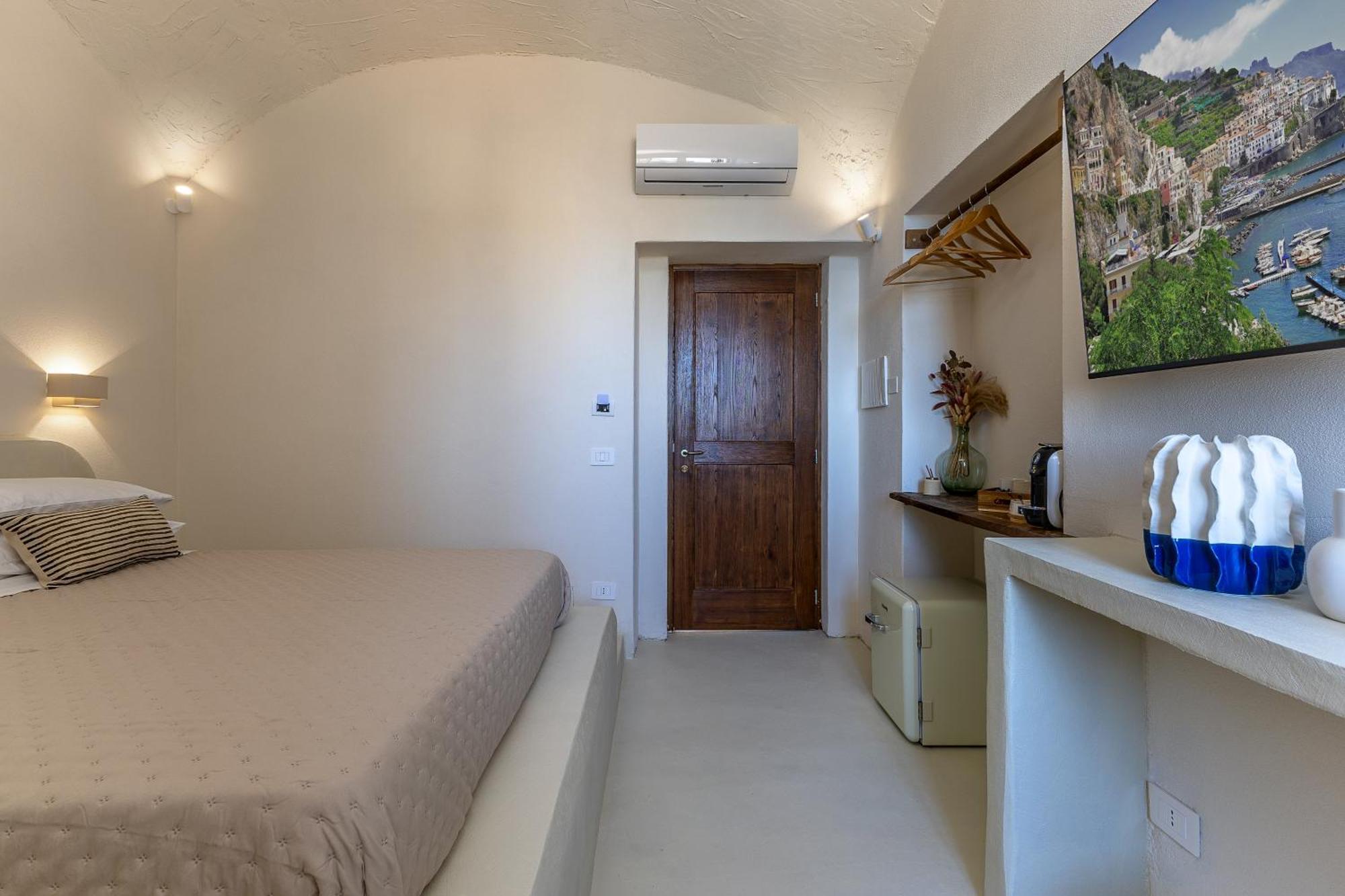 Casa Tua - Countryhouse- Półwysep Sorrentyński Pokój zdjęcie