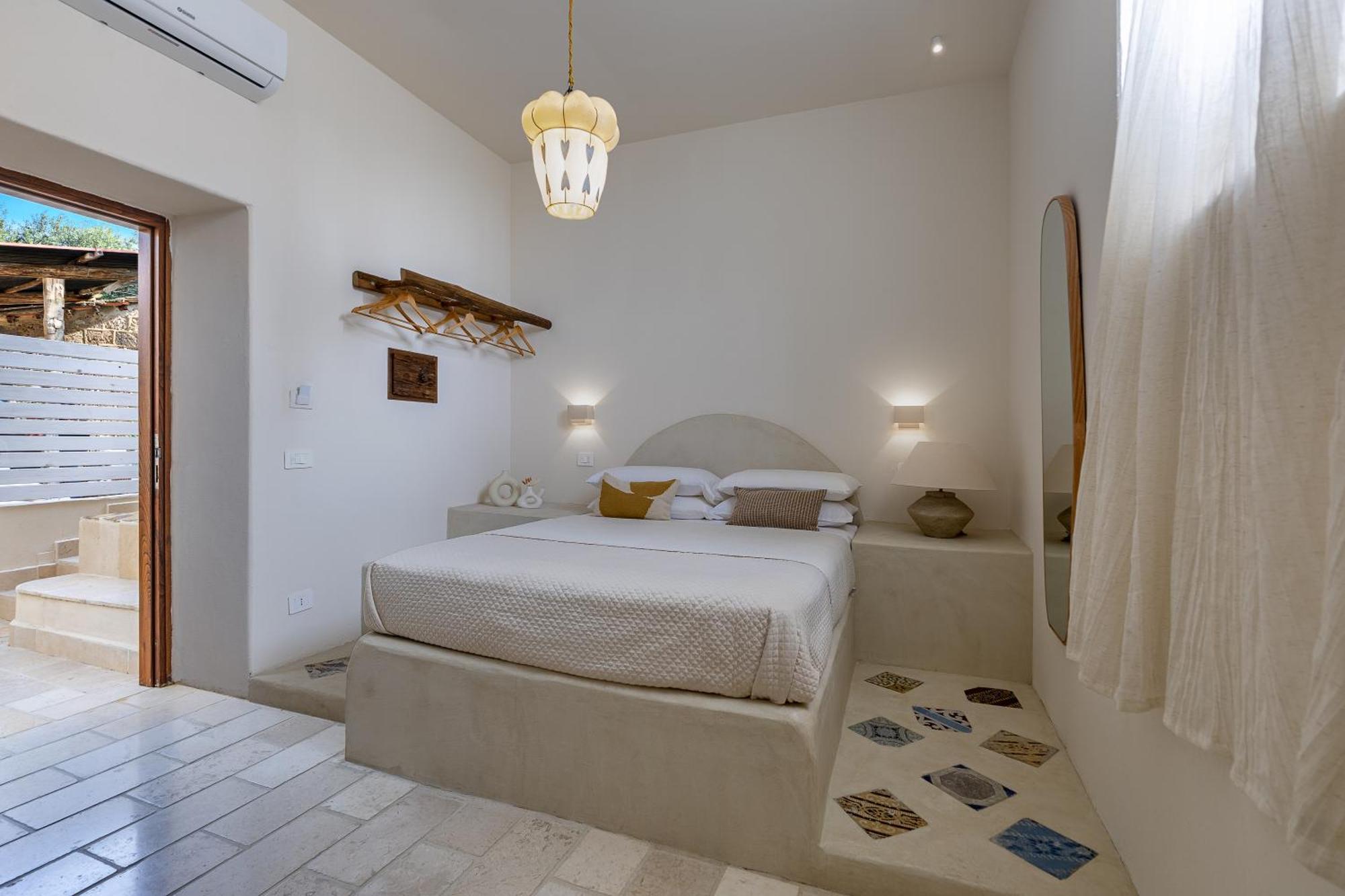 Casa Tua - Countryhouse- Półwysep Sorrentyński Pokój zdjęcie